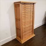 Cherry Jewelry Storage Tower 2 small