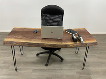 Makeup Desk, Makeup Table, Vanity Desk, Vanity For Bedroom, Small Vanity, Dressing Table 4 small