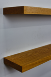 Small Wall Shelf, Small Floating Shelves, Small Wooden, Small Display Shelf, Mini Floating Shelf 3 small
