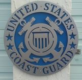 Custom Military Name Signs 4 small