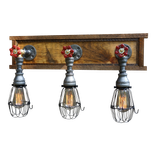 Farmhouse Vanity Light 2 small