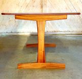 Modern Shaker Dining Table 3 small
