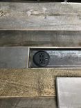 Industrial Conference Table With Power 4 small