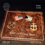 Handcrafted Humidor's Made In The U.S. 2 small