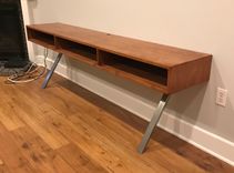 Illusion Tv Console 2 small