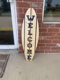 Surfboard Signs (Made To Order) 3 small