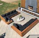 Outdoor Patio Sectional 1 small