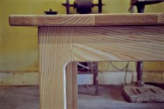 Contemporary Extension Plank Dining Table 6 small