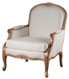 French Style Chair (Design Your Own) 2 small