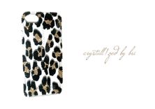 Custom Design Crystallized Iphone Case Any Cell Phone Bling Genuine European Crystals Bedazzled 3 small