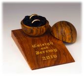 Spherical Ring Boxes 2 small