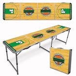 Custom Beer Pong Table - Tailgate Table (2x8) 5 small