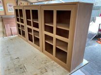Custom Cabinetry 1 small