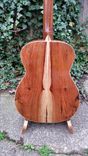 Handmade Guitar's By Ike Wilhelm 2 small