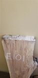 Spalted Elm Live Edge Slab Kiln Dried 54 Inches E101 3 small