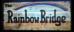 The Rainbow Bridge, Sign 2 small