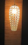 Teardrop Pendant Lamp 2 small