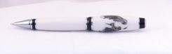 Dog Breed Engraved Pen 3 small