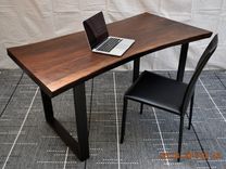 Walnut Live Edge Desk 2 small