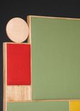 Room Divider - Mondrian 2 small