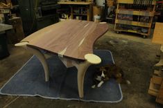 A Tavola - A Dining Table 5 small