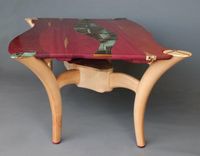 A Tavola - A Dining Table 1 small