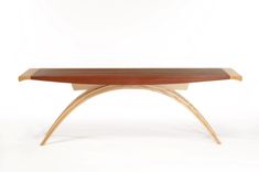 Mahogany Coffee Table 2 small