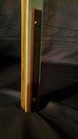 Walnut Console Table 4 small