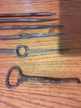 Small Bottle Openers 5 small