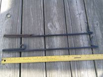 Fire Place Tools 5 small