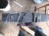 Lantern/Lamp Hooks 4 small