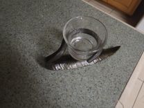 Forge Welded Leaf Wall Hooks 1 small