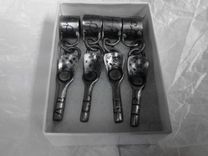 Charms, Bracelets, Necklaces And Pendents. 1 small