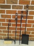 Fire Place Tools 1 small