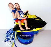 Just Engaged, Nautical Wedding Party, Engagement Gifts For Couple, Gay Wedding, Gay Engagement Gift 5 small