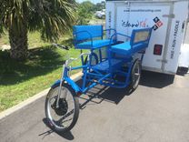 Pedicab Conversions 1 small