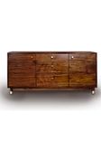 Mid Century Media And Storage Cabinet 1 small
