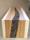River Rock Coffee Table 4 small