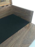 Custom Wooden Bible Box 6 small