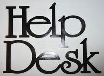 Business Signs - Custom Designed & Built 3 small