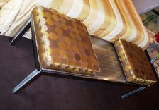 Master Suite Bench 1 small