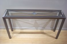 Sofa Table 2 small