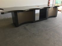 Dione Modern Conference Table 4 small