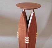 Pedestal 2 small