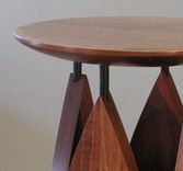 Pedestal 3 small