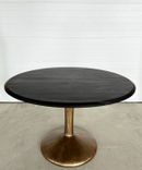 Pedestal Table | Extension Table | Round Table | Oblong Table | Oval Table 5 small