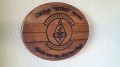 Military Signs: By Focal Point Signs Albuquerque 4 small