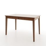 Modern Bedroom Shaker Desk 2 small