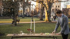 Steel And Wood Table 2 small