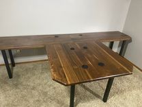 Walnut Desk 1 small